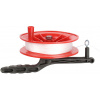 Multipack 6 ks Kite Reel 50 šnúra k šarkanom s navijakom 990640264