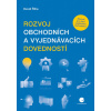 Rozvoj obchodních a vyjednávacích dovedností - David Říha