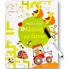 Napíš a zmaž: Aktivity na farme