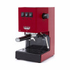Pákový kávovar na espresso Gaggia Classic Evo 1300 W červený (červený)