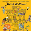 Nejhorší děti na světě 3 - David Walliams