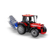 CADA Master Traktor zemědělský na dálkové ovládání 1:17 1675 ks