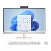 HP 27/27-cr1006nc/27''/FHD/U5-125U/16GB/1TB SSD/4C-iGPU/W11H/White/2R B22DHEA#BCM