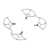 Kryt vrtule Sunnylife A3S-KC910 pre AIR 3S/AIR 3