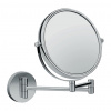 Hansgrohe Logis Universal, kozmetické zrkadlo, chrómová, HAN-73561000