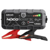 Startovací zdroj, booster 12V, 1250A, Lithium-Iontová baterie 31 Wh, pro benzínové motory do objemu 6,5 l a dieslové motory do 4 l Boost GBX45 NOCO (Noco)