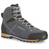 DOLOMITE 54 HIKE EVO GTX - Gunmetal Grey 10,5