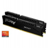 Kingston FURY Beast EXPO/DDR5/32GB/5600MHz/CL36/2x16GB/Black (KF556C36BBEK2-32)
