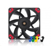 Noctua NF-A12x15-PWM chromax.black.swap