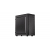 Endorfy skříň Armis 100 Solid / Mid Tower / 2xUSB3.0 / SD/microSD čtečka / 1x120 Fan / černá EY2A015