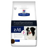 Hill's PD Food Sensitivities Z/D 3 kg