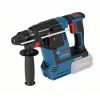 BOSCH GBH 18V-26 Professional - 0611909000 - Akumulátorové vŕtacie kladivo s upínaním SDS plus- bez akumul