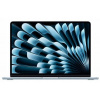 Apple MacBook Air 15,3 palce: M4 10/10, 16 GB, 512 GB, 35 W - nebesky modrá - MC7A4ZE/A/D1