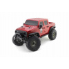 RGT RACING RGT RC Defier V2 červený 1/10 RTR