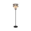 GLOBO NAXIS 15695S stojanová lampa 3xE27 max. 40W