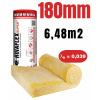 Minerálna sklená vlna Rotaflex 180 mm