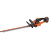 Black & Decker GTC18504PC Aku nožnice na živý plot (50cm/18V/1x4,0Ah)