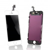 Iphone 5S biely LCD displej + dotykové sklo Apple Iphone 5S