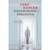 Paganiniho smlouva - Kepler Lars