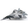 HobbyMaster - Suchoj Su-57 Stealth Fighter, Russian Air Force, 