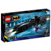 LEGO Super Heroes 76224 Batmanova naháňačka za Jokerom, Kultové auto