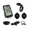 Sigma ROX 4.0 Endurance Sensor Set bílá 01071