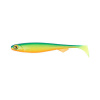 Fox Rage Slick Shad Ultra UV 13cm Blue Back Gumená nástraha