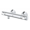 Grohe Sprchová baterie Grohtherm 500 bez sprchového setu 150 mm chrom 34793000