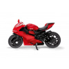 Siku Blister motorka Ducati Panigale 1299 1:55