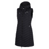 Husky Dámská hardshell vesta Napi L black