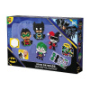 Zažehľovacie korálky - DC Batman sada figúrok