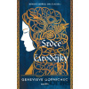 Srdce čarodějky - Genevieve Gornichec
