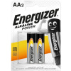 Energizer Alkaline Power - ceruzka AA/2 ks