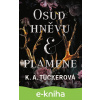 E-kniha Osud hněvu a plamene - K.A. Tucker