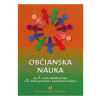Občianska náuka pre 7. ročník ZŠ a 2. ročník gymnázia s osemročným štúdiom - Drozdíková A.