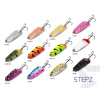 Plandavka Delphin STEPZ StripSCALE 10g JAPAN Hook #2