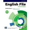 English File Fifth Edition Intermediate Student's Book with Exam Confidence