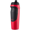 Nike Hypersport Bottle 600 ml šport red/black/black/šport red
