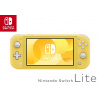 Nintendo Switch Lite Yellow NSH111