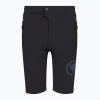 Detské cyklistické šortky Endura MT500 Burner Short Jr black