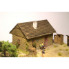 Drevenica - Čeľadník 1:87