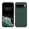 Púzdro kwmobile Google Pixel 9 Pro XL zelená