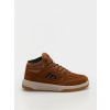 Etnies Loot High Wr (brown) 41, hnedá