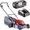 Kosačka elektrická - Batériová kosačka Li-Ion AL-KO 2 v 1 40 V / 4 Ah (Kosačka elektrická - Batériová kosačka Li-Ion AL-KO 2 v 1 40 V / 4 Ah)