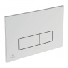 Ideal Standard - Ovládacie tlačidlo, Chróm R0121AA