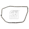 FEBI BILSTEIN Tesnenie olejovej vane automatickej prevodovky FEBI BILSTEIN 100265
