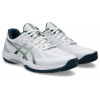 Asics GEL-COURT HUNTER FF WHITE / LICHEN ROCK, UK 9,5, EU 44,5, US 10,5, 28,25 cm