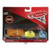 Mattel CARS 3 AUTÁ 2KS ASST