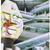 CD The Alan Parsons Project: I Robot