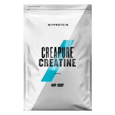 MyProtein Creatine Monohydrate Creapure 500 g